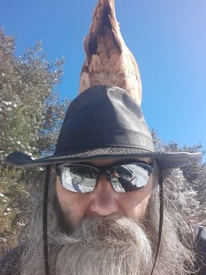 Old fart on a farm. Love to fish, hunt, camp, etc. Follower of Asatru. Certified Maine Animal Control Officer. Love to do different things and enjoy trying new!