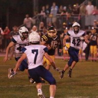 Carson Christopherson (@carsonchristop8) 's Twitter Profile Photo Carson Christopherson (@carsonchristop8) 's Twitter Profile Photo