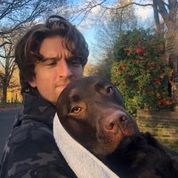 Greg James(@gregjames) 's Twitter Profile Photo