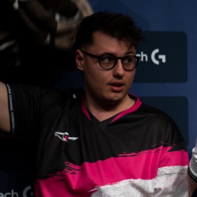 🇩🇪🇷🇸 Professional CS player - free agent