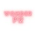 𝚆𝙾𝙽𝙳𝙴𝚁 𝙿𝚁 (@contactwonderpr) Twitter profile photo 𝚆𝙾𝙽𝙳𝙴𝚁 𝙿𝚁 (@contactwonderpr) Twitter profile photo