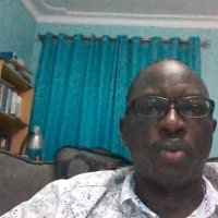 Simon E. Omoding (@omoding) 's Twitter Profile