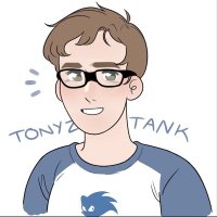 TonyZTank (@tonyztank) 's Twitter Profile Photo