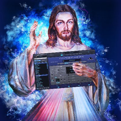 VSTGODS's profile picture. @VSTGODS offer a massive variety of industry standar #vstplugins used by top producers.