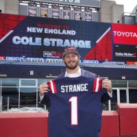 Cole Strange (@colestrange2) 's Twitter Profile