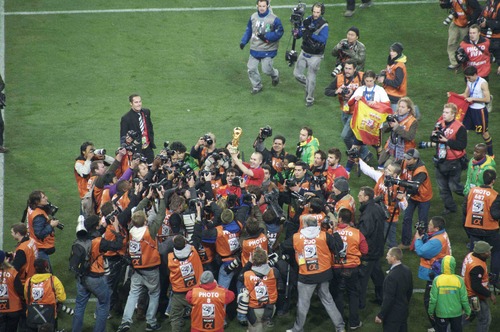 Barca. Football.  Systems.  Variety.