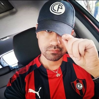 dorspy's profile picture. Muchas veces sufrí y lloré... y nada de eso pudo cambiar mis sentimientos... #Paraguayo y de #Cerro