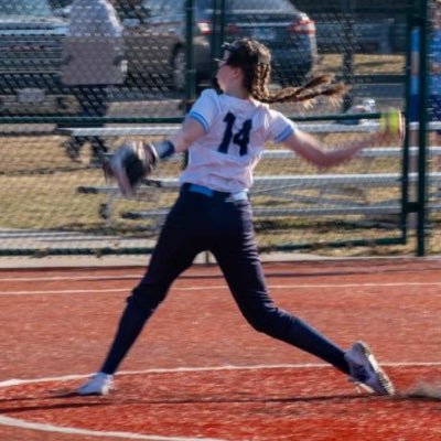 c/o 2025🥎Chicago Cheetahs 18u Malito #14🥎Nazareth Academy Varsity-3rd Team All-State SO🥎4.39/4 GPA🥎RHP/3rd/1st/RF 📞 217-518-5190📞