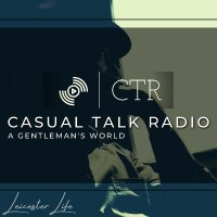 Casual Talk Radio(@CasualTalkRadio) 's Twitter Profile Photo