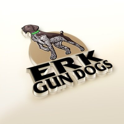 erkgundogs's profile picture. Owner of Eagle Ranch Kennels, LLC.  Responsible breeding of German Shorthaired Pointers for companionship and bird hunting. Happiness - One Gun Dog at a Time.