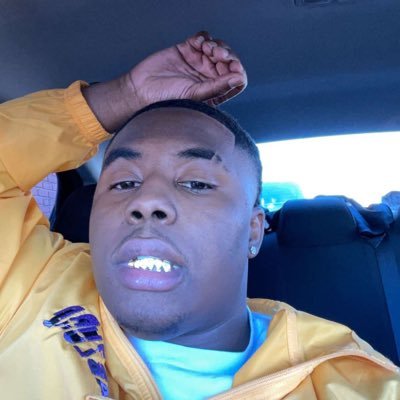 JaleelFinley's profile picture. 