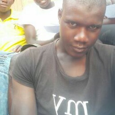 ChrispenTinote1's profile picture. 