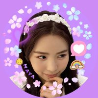 bloom9purple니쥬ニジュ(@bloom9purple) 's Twitter Profileg