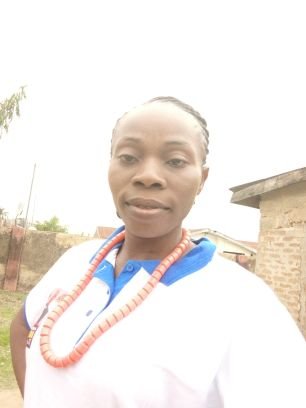 SarahAkinyede's profile picture. Simple and easy goingVFTWP58H