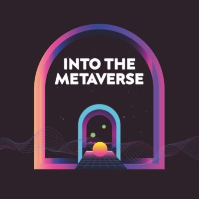 Into The Metaverse