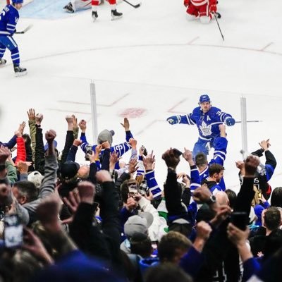 #leafsforever