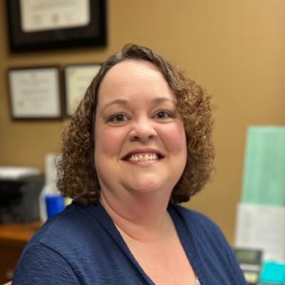 Christian wife, mom, principal, lifelong learner, daughter of the King