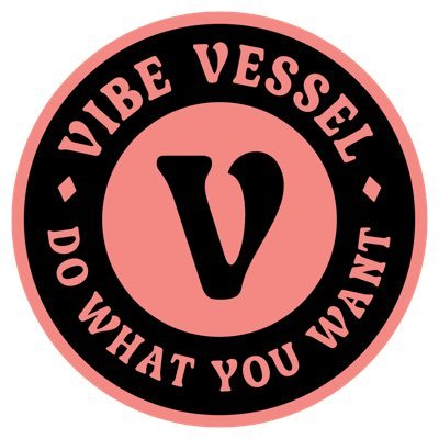 VibeVessel Profile