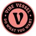 VibeVessel (@VibeVessel) Twitter profile photo