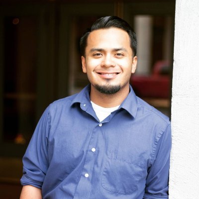 Musician/Artist//Husband/Father/Mexicano