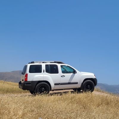 RamzOverlanding's profile picture. Discovering the country one trail at a time.