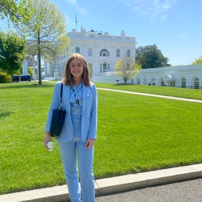 Digital Editor/Reporter @KSHB41. From the Lou (and I’m proud). ‘22 @WHCA scholarship recipient. Love to write in all forms. ROCK CHALK