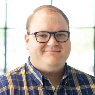 ZachSartor's profile picture. Fam Med and Addiction Med physician | views are my own and do not constitute medical advice (he/him)