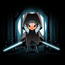 SoupAhsoka's profile picture. Former Jedi Padawan turned options trader📊. Let’s connect. Positive vibes only  🍽‼️💯 #kanecaptaughtme @kane_capital alum