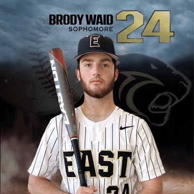 Plano East Senior High | Class of 2024 | 6”1 190 lb | 4.5 GPA | @peshbaseball | 3B/2B/SS/P | SAT- 1350 | Brodywaid@icloud.com | 214-385-7350