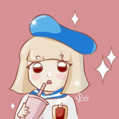 LeiXさんのプロフィール画像