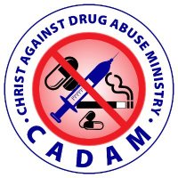 Christ Against Drug Abuse Ministry(@cadamcares) 's Twitter Profile Photo