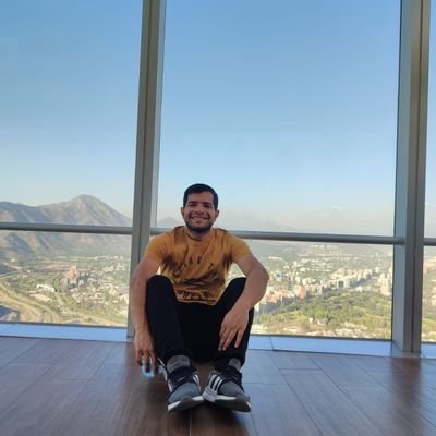 Angeeldam's profile picture. iOS dev 👨‍💻
Blaugrana al vent 💙❤