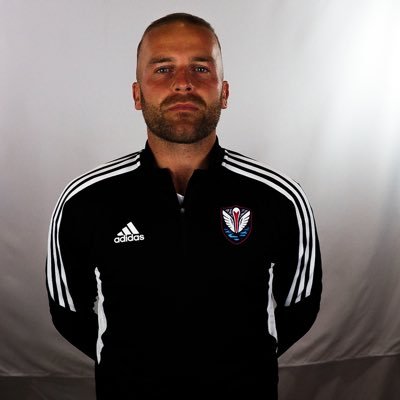 Assistant Coach | USL League One | @tormenta_fc | ⚽️ 🇬🇧➡️🇺🇸 App State Soccer Alum ⚽️