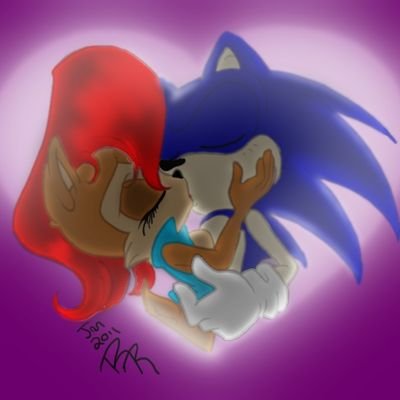 Hi I'm Rosey (Peugeot_the_fox is my bf) Tails n Shadow,
Sonic n Tails and Sally n Sonic r best ships don't argue with me