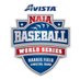 Avista NAIA World Series (@naiaworldseries) Twitter profile photo Avista NAIA World Series (@naiaworldseries) Twitter profile photo
