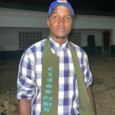 Abdulla74214251's profile picture. Good hearted