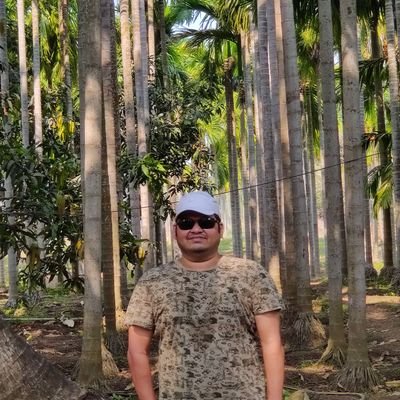 vikramkunte's profile picture. 