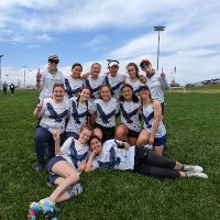 Rice Women’s Ultimate (@torqueultimate) 's Twitter Profile