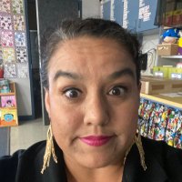 Adriana Renovato (@alexbfolklorico) Twitter profile photo