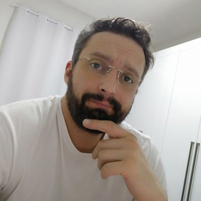 ResckBruno's profile picture. 