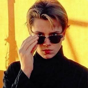 mckenna_writer's profile picture. She works at a shitty little medical clinic
President of the Danny G hate club
Dabbles in writing & social media
The OG Kostobot
Orcas are her thing.