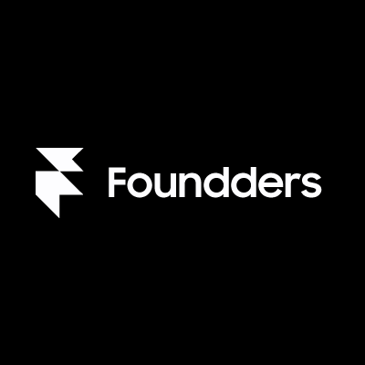 We're building FOUNDDERS, an investment workplace where every female founder feels seen, heard, and valued, and raises unlimited capital.