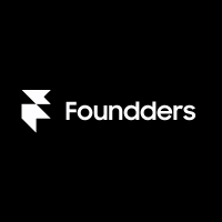 Foundders (@foundders) 's Twitter Profile