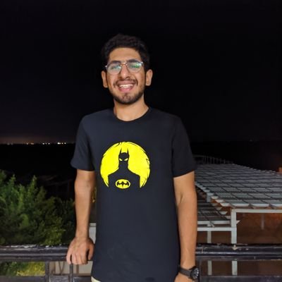 Kyrillos_fekry's profile picture. Robotics Engineer | ROS | C++