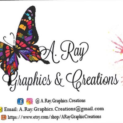 aray_creations Profile Picture