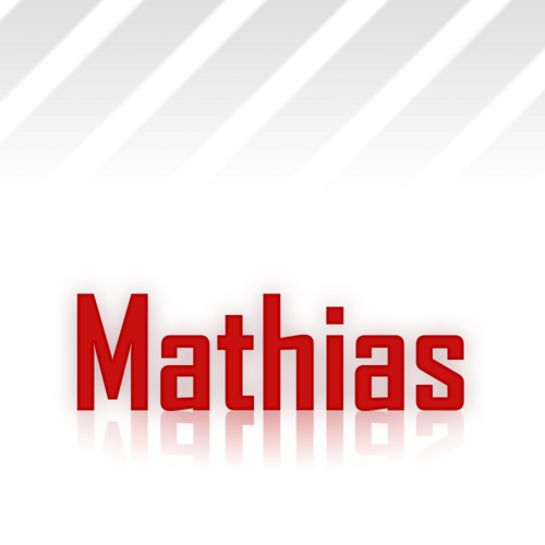mathiasaerts's profile picture. 