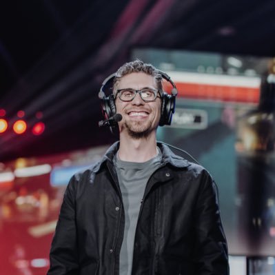 Walshy Profile Picture