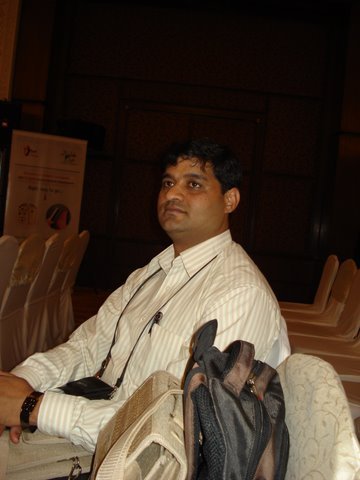 Scientist E2, CRDC,HLL Lifecare Ltd.(Govt.of India), Tiruvanntapuram,Kerala.