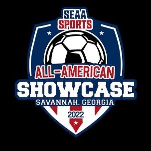 National Scouts for @SEAllAmerican. 2022 Southeast All-American Soccer Showcase (6/9-6/11-2022)