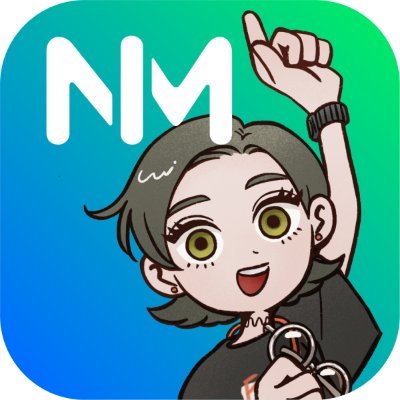 バーチャルライブアプリ「NeoMe」の公式Twitterです。
ライブの情報や機能の紹介をつぶやきます！
お問い合わせ：https://t.co/wYft5mNG62
#NeoMe #ネオミー #バーチャルライブ